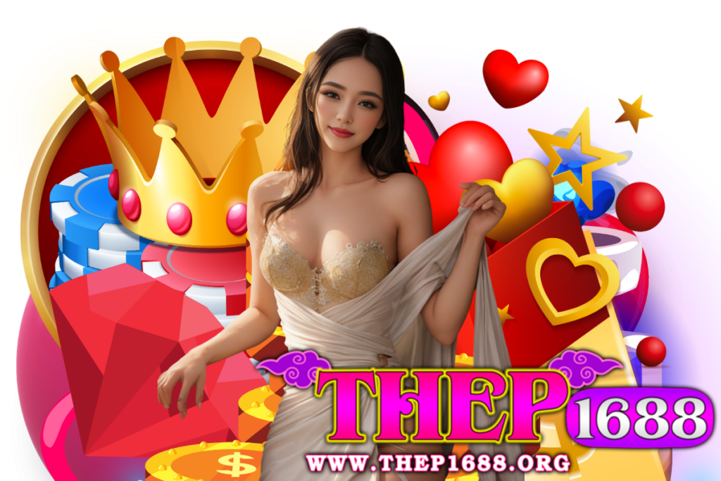 thep1688 wallet