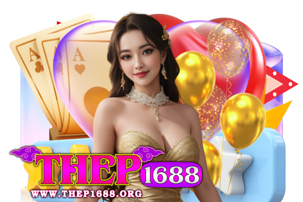thep1688 สมัคร