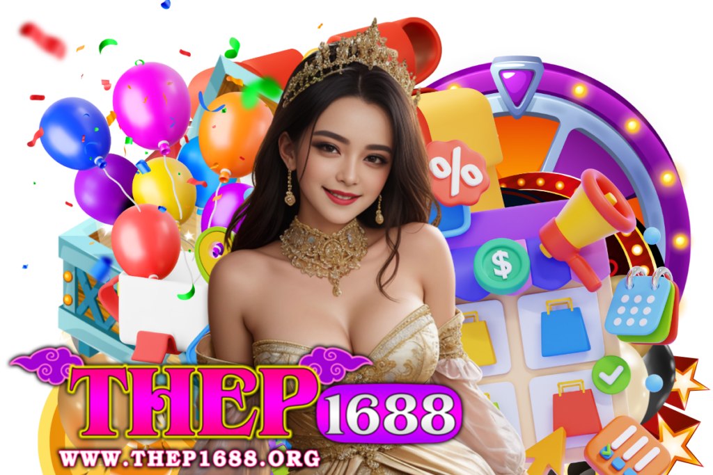 thep1688 สล็อต